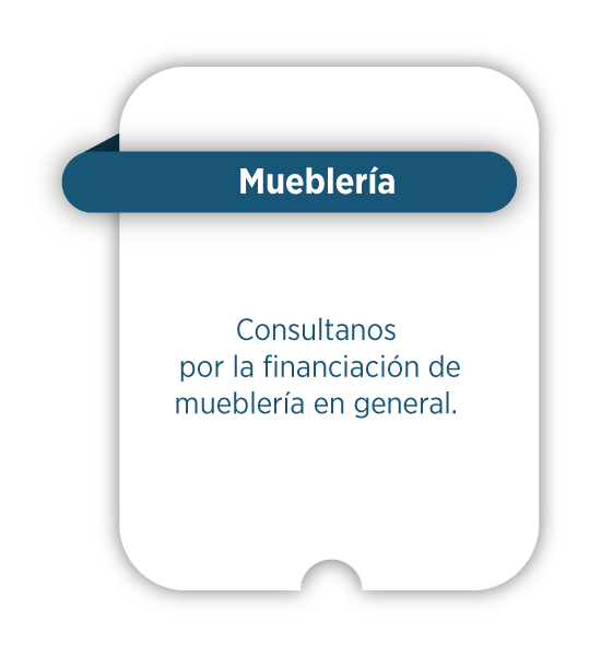 Servicios Muebles Dorso