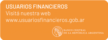 Usuarios financieros